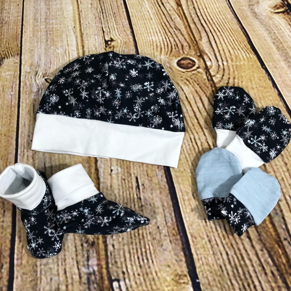 Newborn set